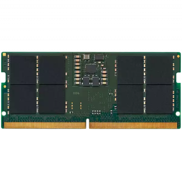 KINGSTON 16GB DDR5 5600MT/s SODIMM