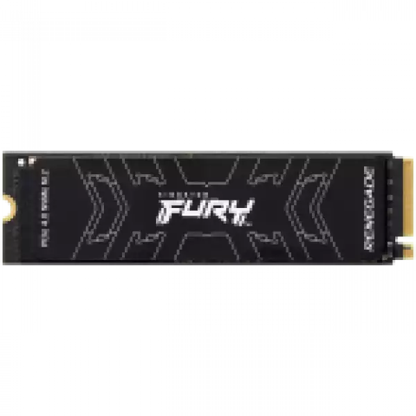 Kingston 4000G Fury Renegade PCIe 4.0 NVMe M.2 SSD