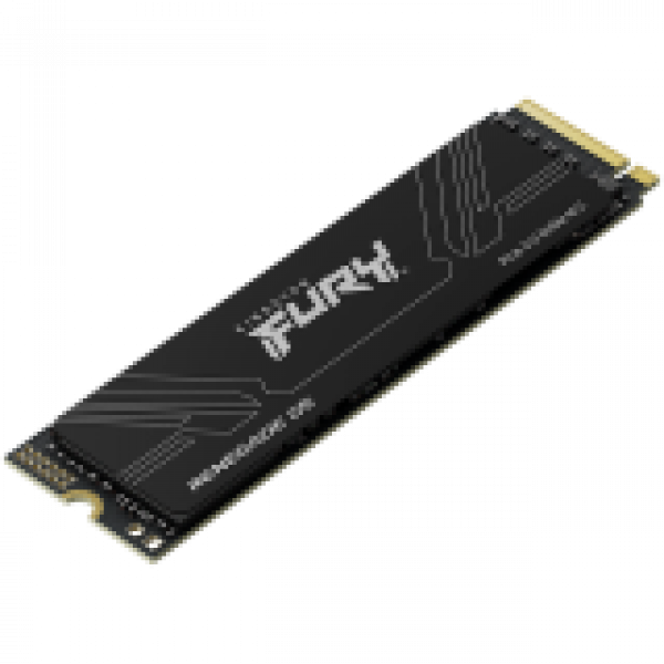 KINGSTON FURY Renegade G5 1024GB PCIe 5.0 M.2 NVMe SSD