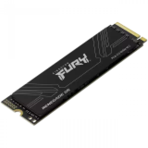 KINGSTON 2048GB FURY Renegade G5 PCIe 5.0 M.2 NVMe SSD