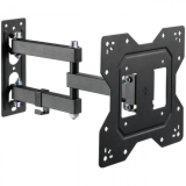 KIVI Motion-223 tilt-and-swivel bracket, VESA 200x200 , 23'-43' ,Max 30kg KIVI Motion-223 tilt-and-swivel bracket, VESA 200x200 , 23'-43' ,Max 30kg