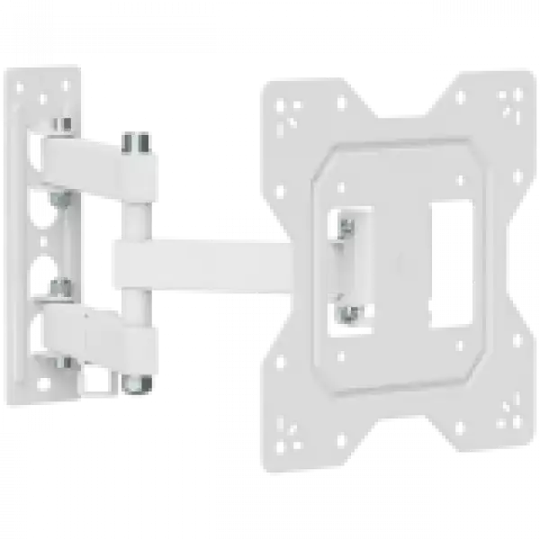 KIVI Motion-223W, Weight limit 30kg, Distance to the wall 56-378 mm KIVI Motion-223W, Weight limit 30kg, Distance to the wall 56-378 mm