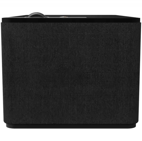Klipsch Home Audio System The Three Plus, Matt Black