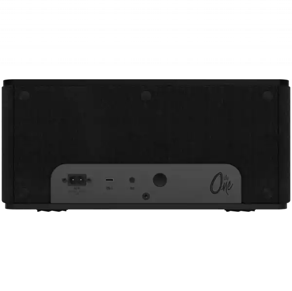 Klipsch Home Audio System The One Plus, Matt Black