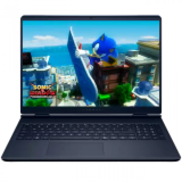 Лаптоп Alienware 16 Aurora AC16250, Intel Core 9 270H(14C, 20T, 24MB, up to 5.8GHz), 16.0