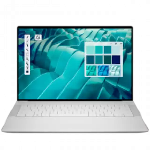 Лаптоп Dell 14 Premium (DA14250), Intel Core Ultra 7 255H(16C, 16T, 24MB, up to 5.1GHz Turbo), 14.5