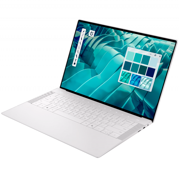 Лаптоп Dell XPS 14 Premium (DA14250), Intel Core Ultra 7 255H(16C, 16T, 24MB, up to 5.1GHz Turbo), 14.5 Лаптоп Dell XPS 14 Premium (DA14250), Intel Core Ultra 7 255H(16C, 16T, 24MB, up to 5.1GHz Turbo), 14.5