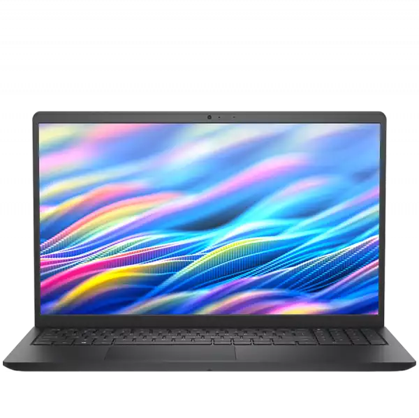 Лаптоп Dell 15 DC15250,  Intel Core 3 100U (6C, up to 4.7GHz), 15.6