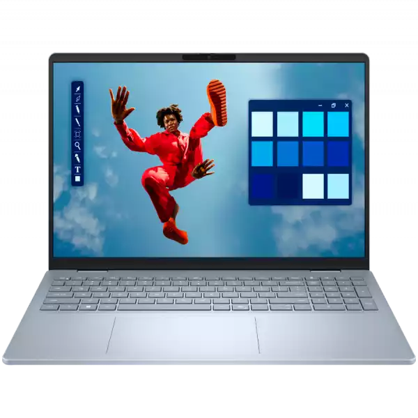Лаптоп Dell 16 Plus (DB16250), Intel Core Ultra 7 258V(8C, 8T, 12MB, up to 4.8GHz), 16.0 Лаптоп Dell 16 Plus (DB16250), Intel Core Ultra 7 258V(8C, 8T, 12MB, up to 4.8GHz), 16.0