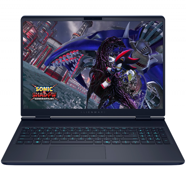 Лаптоп Dell Alienware 16X Aurora AC16251, Intel Core Ultra 7 255HX(20C, 20T, 30MB cache, up to 5.2GHz), 16.0 Лаптоп Dell Alienware 16X Aurora AC16251, Intel Core Ultra 7 255HX(20C, 20T, 30MB cache, up to 5.2GHz), 16.0