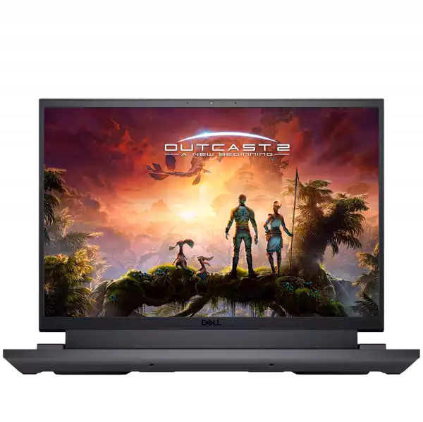 Лаптоп Dell G16 7630, Intel Core i9-13900HX (36 MB cache, 24 core, up to 5.4 GHz), 16