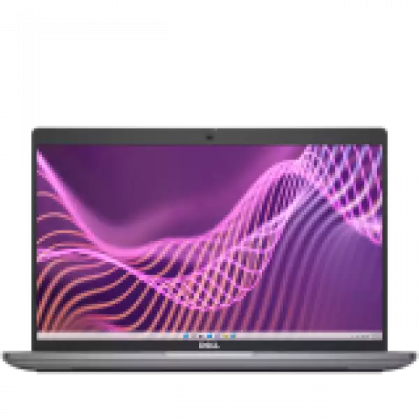 Лаптоп Dell Latitude 5440 BTX Base, Intel Core i5-1335U (12 MB cache, 10 cores, up to 4.6 GHz) 14.0