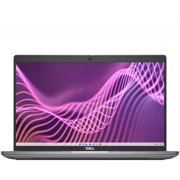 Лаптоп Dell Latitude 5450, Intel Core Ultra 5 125U (12C, 14T, 12MB cache, up to 4.3GHz), 14.0'' FHD (1920x1080) Non-Touch AG, 8GB (1x8GB) DDR5, 512GB M.2 SSD, Integrated Graphics, WiFi+BT, IR Cam+Mic, BG Backlit AI KBD, no FPR, Win 11 Pro, 3Y ProSupport