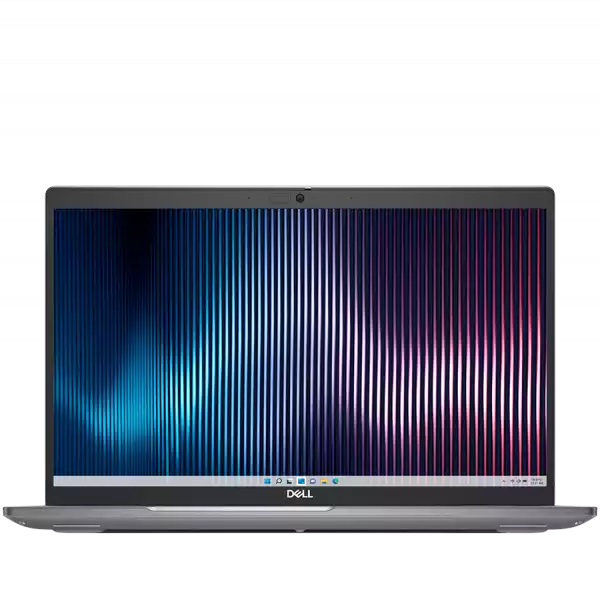 Лаптоп Dell Latitude 5540, Intel Core i5-1340P (12MB cache, 12C, 16T, up to 4.6GHz Turbo), 15.6
