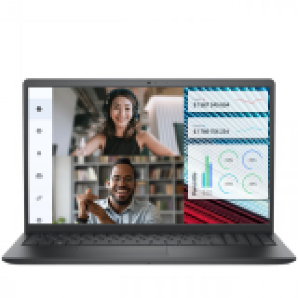 Лаптоп Dell Latitude 5550, Intel Core Ultra 7 165U vPro(12C, 14T, 12MB cache, up to 4.9GHz Turbo), 15.6 Лаптоп Dell Latitude 5550, Intel Core Ultra 7 165U vPro(12C, 14T, 12MB cache, up to 4.9GHz Turbo), 15.6