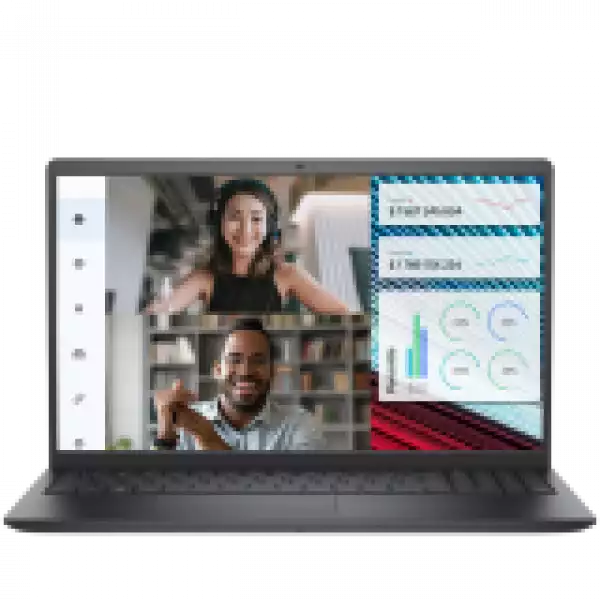 Лаптоп Dell Latitude 5550, Intel Core Ultra 7 165U vPro(12C, 14T, 12MB cache, up to 4.9GHz Turbo), 15.6 Лаптоп Dell Latitude 5550, Intel Core Ultra 7 165U vPro(12C, 14T, 12MB cache, up to 4.9GHz Turbo), 15.6