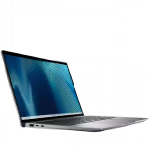 Лаптоп Dell Latitude 7440 BTX Base, Intel Core i7-1365U vPro (12 MB cache, 10 cores, up to 5.2 GHz) 14.0