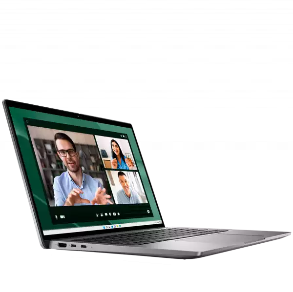 Лаптоп Dell Latitude 7450 BTX, Intel Core Ultra 7 165U vPro (12C, 14T, 12MB cache, up to 4.9GHz Turbo), 14''FHD+ (1920x1200) AG No-Touch IPS, 32GB LPDDR5, 512GB M.2 SSD, Intel Integrated Graphics, WiFI+BT, IR Cam+Mic, Backlit US mini KBD, FPR, Win 11 Pro, 3Y Pro Лаптоп Dell Latitude 7450 BTX, Intel Core Ultra 7 165U vPro (12C, 14T, 12MB cache, up to 4.9GHz Turbo), 14''FHD+ (1920x1200) AG No-Touch IPS, 32GB LPDDR5, 512GB M.2 SSD, Intel Integrated Graphics, WiFI+BT, IR Cam+Mic, Backlit US mini KBD, FPR, Win 11 Pro, 3Y Pro