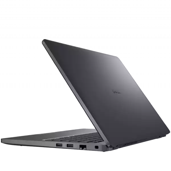 Лаптоп Dell Pro 14 (PC14255), AMD Ryzen 5 220 (6C, 12T, 22MB cache, up to 4.9GHz), 14.0 Лаптоп Dell Pro 14 (PC14255), AMD Ryzen 5 220 (6C, 12T, 22MB cache, up to 4.9GHz), 14.0