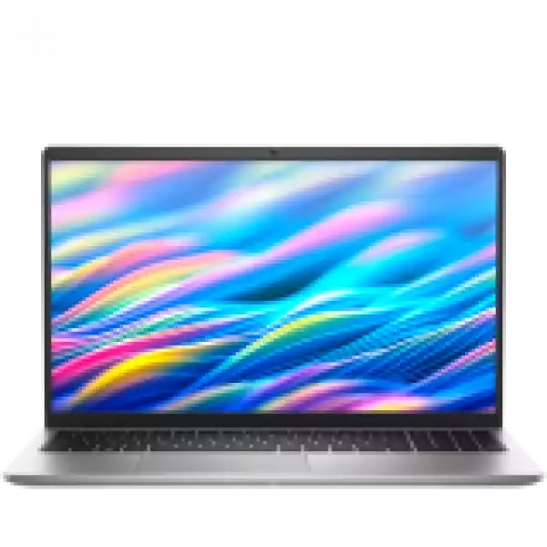 Лаптоп Dell Pro 15 Essential (PV15250), Intel Core i5-1334U(10C, 12T, 12MB, up to 4.6GHz), 15.6