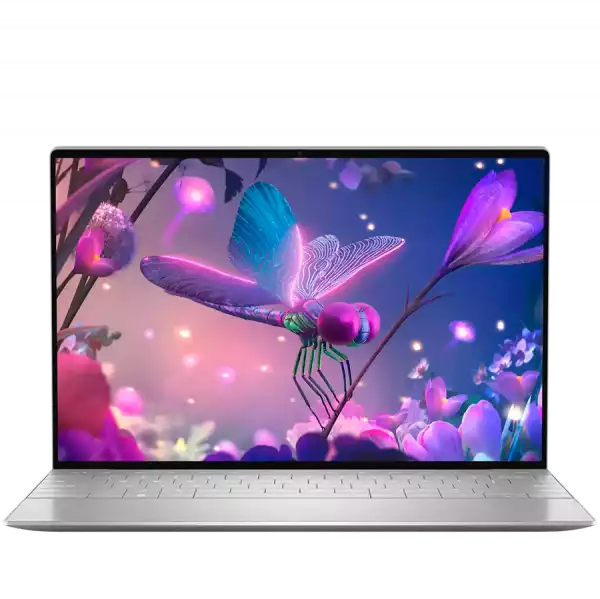 Лаптоп Dell XPS 13 9345, Snapdragon X1E-80-100 (12C, up to 4GHz), 13.4