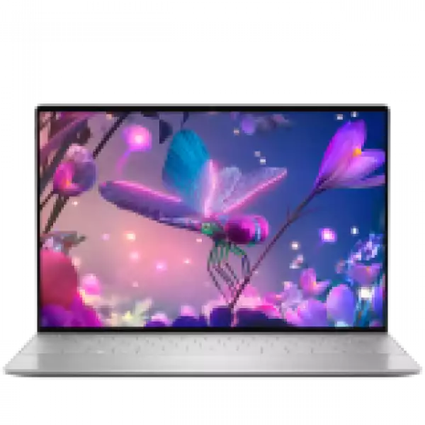 Лаптоп Dell XPS 13 9345, Snapdragon X1E-80-100 (12C, up to 4GHz), 13.4