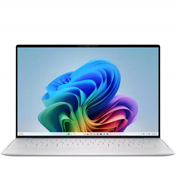 Лаптоп Dell XPS 13 9350, Intel Core Ultra 7 258V (8C, 12MB cache, up to 4.8GHz), 13.4