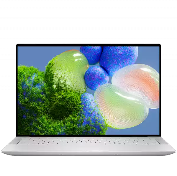 Лаптоп Dell XPS 14 9440, Intel Core Ultra 7 155H(16C, 24MB cache, up to 4.8GHz), 14.5'' 3.2K (3200x2000) OLED InfinityEdge Touch, 32GB (2x16GB) LPDDR5x, 1TB M.2 SSD,  NVIDIA GeForce RTX4050 6GB, (2x2)WiFi7+BT, US Backlit Int KBD, FPR, Win 11 Pro, 3Y Onsite