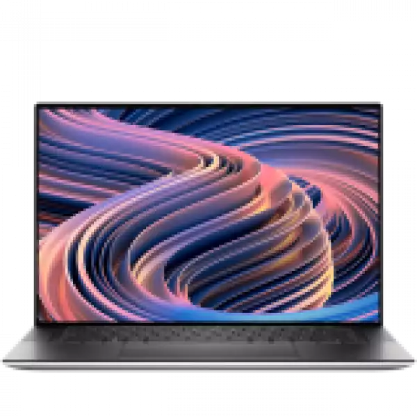 Лаптоп Dell XPS 15 (9520), Intel Core i7-12700H (24MB, up to 4.7 GHz, 14 C), 15.6