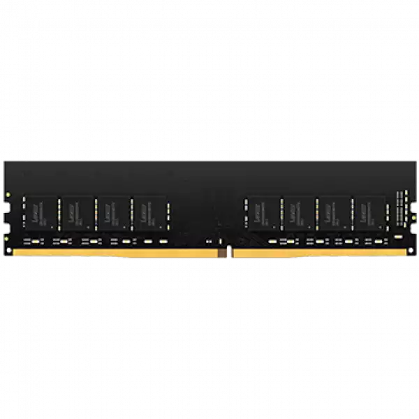 Lexar DDR4 16GB 288 PIN U-DIMM 3200Mbps, CL22, 1.2V- BLISTER Package