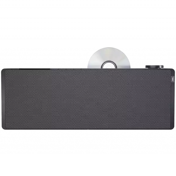 LOEWE Klang MR3, Multiroom Speaker 150W, Basalt Grey