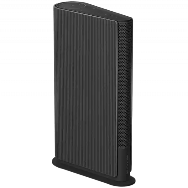 LOEWE Klang MR5, Multiroom Speaker 180W, Basalt Grey