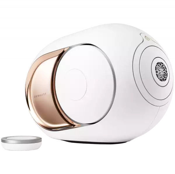LOEWE Klang S1, Home Audio System WI-FI/BT 80W, Basalt Grey