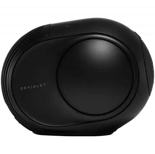 LOEWE Klang Sub 1, Subwoofer 360W, Basalt Grey
