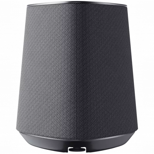 LOEWE Multiroom Speaker Klang MR1 30W, Basalt Grey