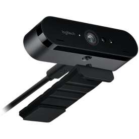 LOGITECH BRIO - USB - ULTRA HD PRO WEBCAM