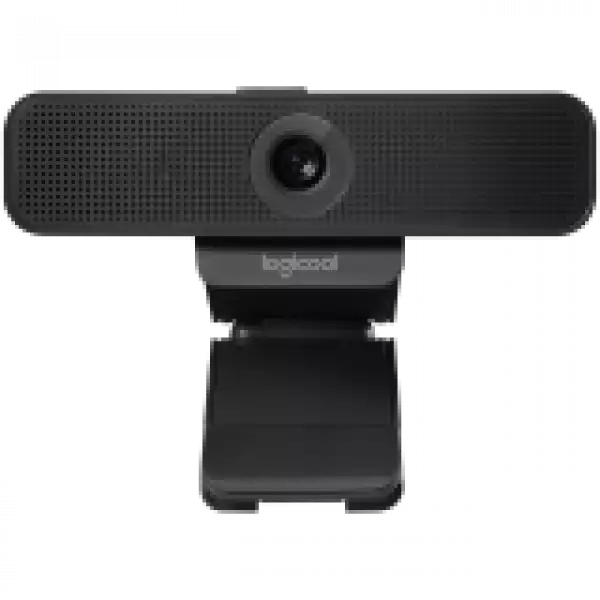 Logitech C925e Webcam, Full HD, Autofocus, Built-in mic, 78° FoV, Black Logitech C925e Webcam, Full HD, Autofocus, Built-in mic, 78° FoV, Black