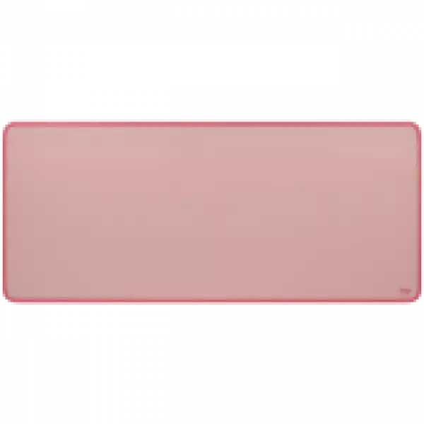 LOGITECH Desk Mat Studio Series - DARKER ROSE