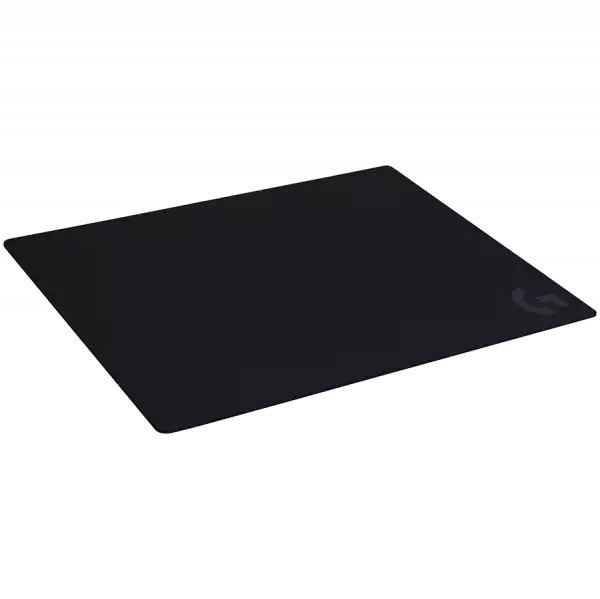 LOGITECH G640 Large Cloth Gaming Mouse Pad-EWR2-934