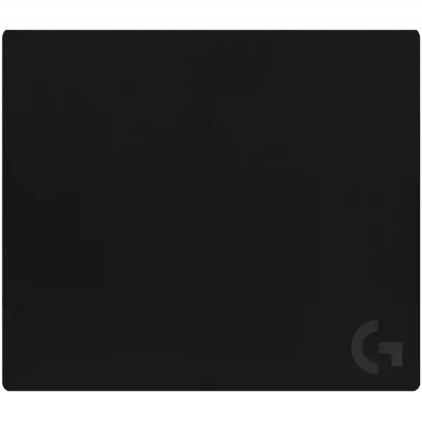 LOGITECH G640 Large Cloth Gaming Mouse Pad - EER2