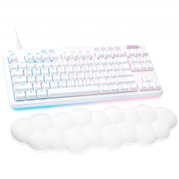 Logitech G713 Gaming Keyboard - LINEAR- USINTL