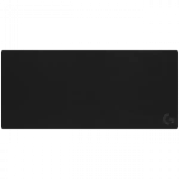 LOGITECH G840 XL Cloth Gaming Mouse Pad-EWR2