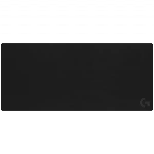LOGITECH G840 XL Cloth Gaming Mouse Pad-EWR2