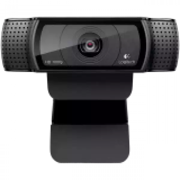 LOGITECH C920 Pro HD Webcam - USB