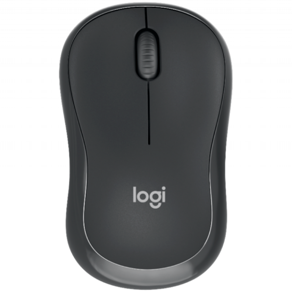 Logitech MK370 Combo for Business, Graphite