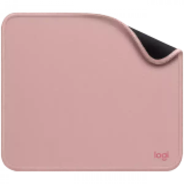 LOGITECH Mouse Pad Studio Series - DARKER ROSE