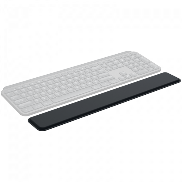 LOGITECH MX PALM REST - GRAPHITE