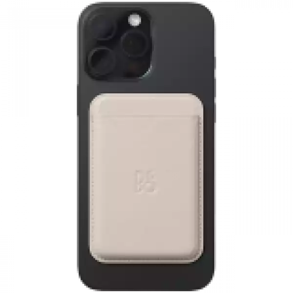 MagSafe Cardholder Hourglass Sand