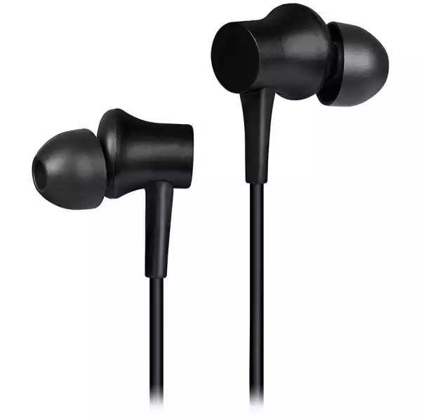 Mi In-Ear Headphones Basic (Black)