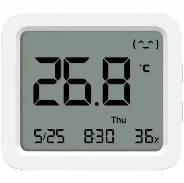 Mi Temperature and Humidity Monitor 3